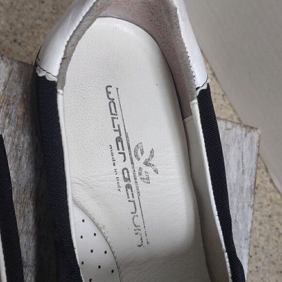 👍 Women's Designer Golf Shoes Size 39.   Comfortable Bin - A8 - Picture 6 of 9